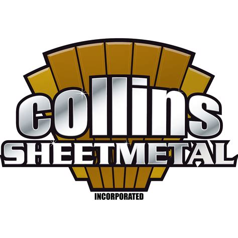 collins sheet metal|collins sheet metal berwick me.